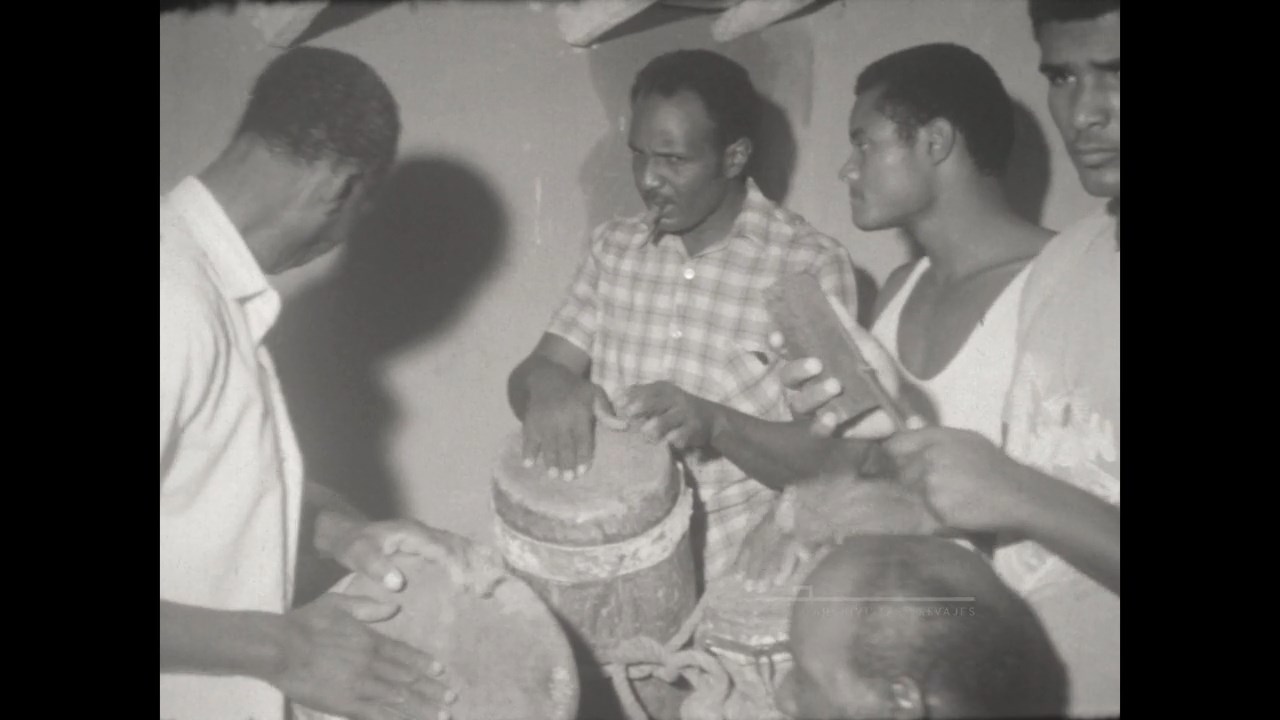Still de ‘Una tradición centenaria’