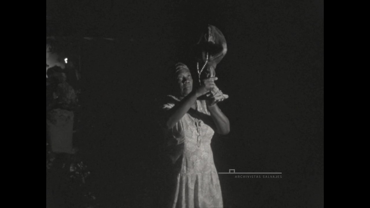 Still de ‘Una tradición centenaria’