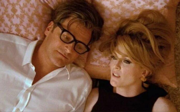 a single man