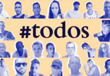 ‘#Todos’: medios independientes lanzan una plataforma colaborativa para documentar la excarcelación de presos políticos en Cuba #Todos. Medios independientes presentan una plataforma digital para documentar el actual proceso de excarcelación de presos políticos en Cuba.