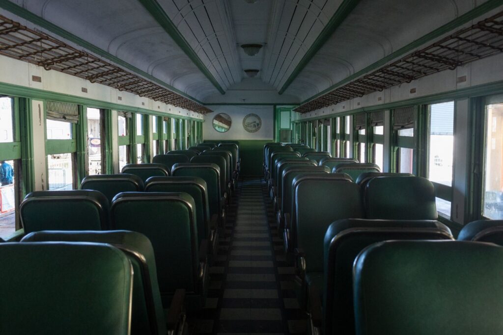 tren evelyn sosa | Rialta