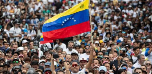 venezuela