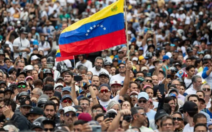 venezuela
