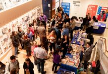 Invitan a un simposio sobre la movida editorial independiente latinoamericana en Nueva York Feria Internacional de Libro de Nueva York (quinta edición, 2023)