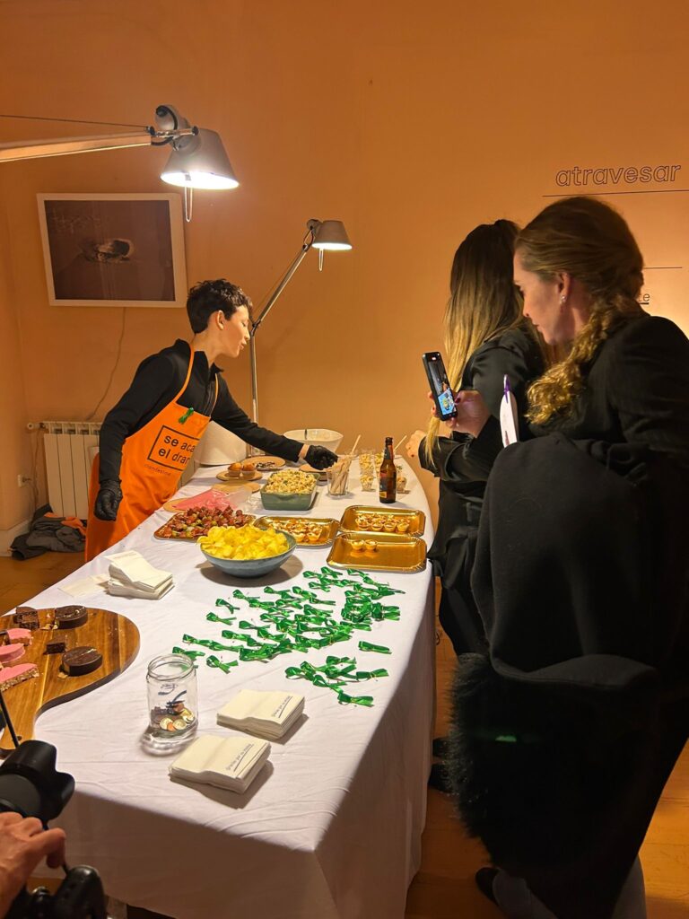 chef laura lis | Rialta