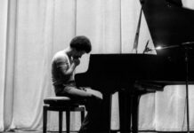 Las interjecciones de Keith Jarrett en Colonia Keith Jarrett