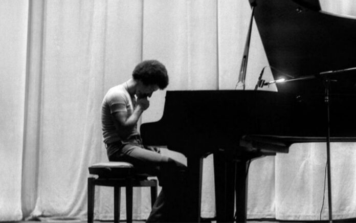 Keith Jarrett
