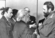 Expediente | Polémica sobre el Congreso Nacional de Educación y Cultura (1971) y otros “bandazos” de la Revolución (1993-1994)