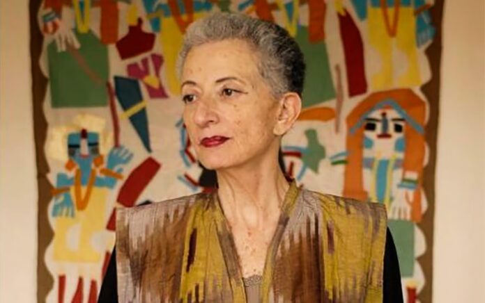 Hélène Cixous, Premio Formentor de las Letras 2025