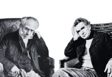 Ascetas: la India y Buda en Cioran y Schopenhauer CIORAN SCHOPENHAUER
