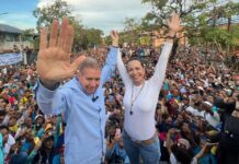 Las últimas elecciones en Venezuela bajo la lupa del Centro Carter centro carter
