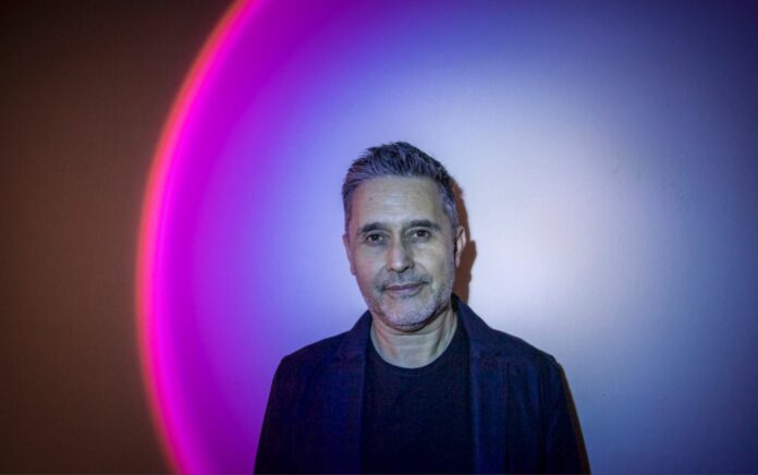 julio rojas