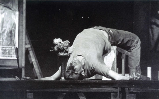 03 noche de los asesinos 1966 teatro estudio la habana direccion revuelta puesta escena 7 s | Rialta