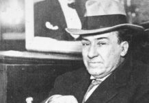 La RAE rinde tributo al gran poeta Antonio Machado, académico electo Antonio Machado (1876-1939), poeta español