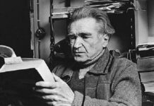 Cioran, un meteco en Ibiza
