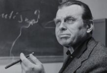 ‘Poet in the New World’: publican en inglés una colección de poemas tempranos del polaco Czesław Miłosz Czesław Miłosz, Premio Nobel (1980)