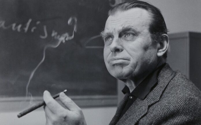 Czesław Miłosz, Premio Nobel (1980)