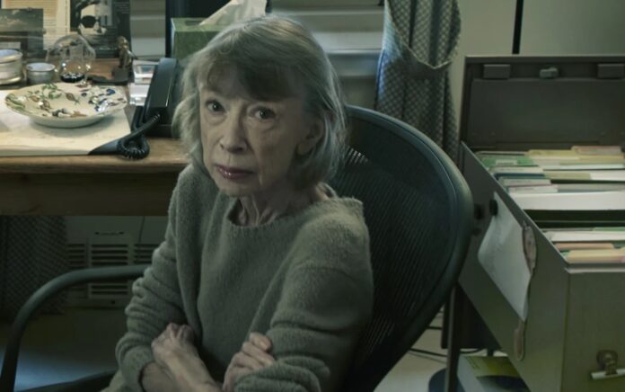Joan Didion (1934-2021)