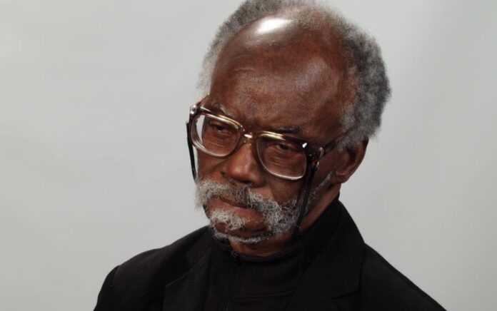 Valentin-Yves Mudimbe (1941-2025)