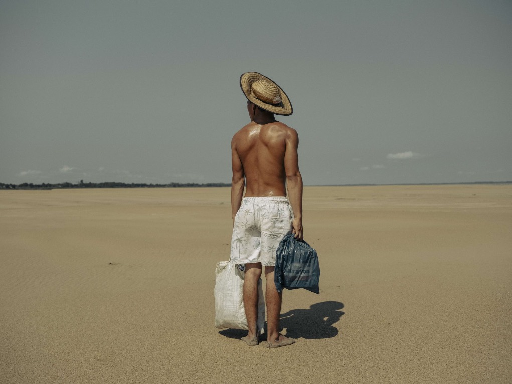 “Droughts in the Amazon”; Musuk Nolte (Panos Pictures, Bertha Foundation)