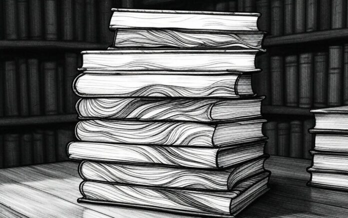  ‘Bookish & Co.’: “Bibliofilia, escritura y tiempo perdido”