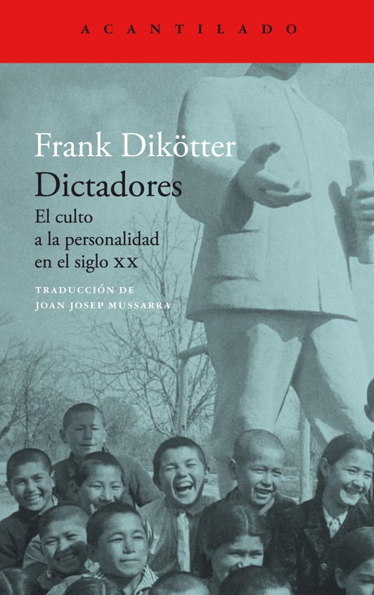cubierta dictadores | Rialta