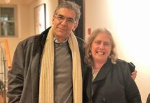 El Ejército y La Marina. Obituario de Marjorie Agosín
