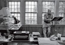 William H. Pritchard: “Escribir bien es la mejor venganza”