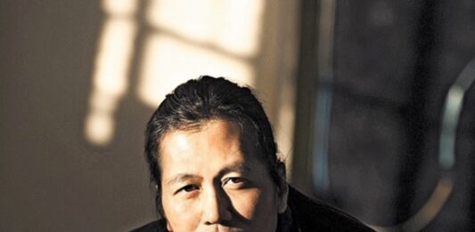 Byung-Chul Han (Seúl, 1959), filósofo
