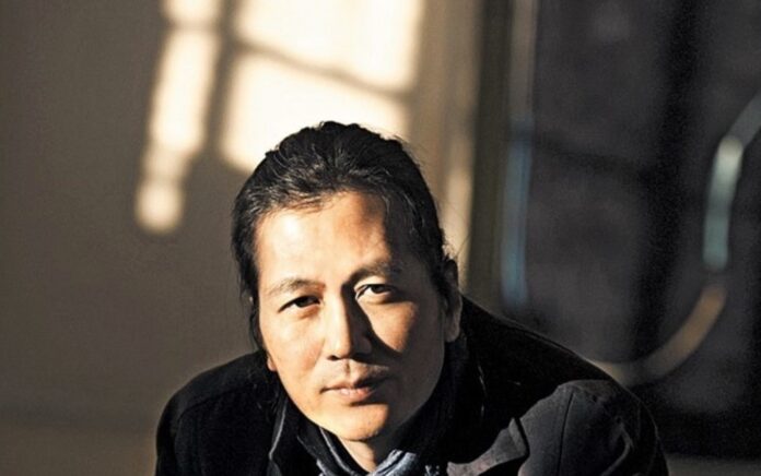 Byung-Chul Han (Seúl, 1959), filósofo
