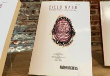 ‘Cielo raso’: presentarán en el exilio de Madrid una antología de poetas cubanos en Cuba ‘Cielo raso. Antología de poetas cubanos en Cuba’ (Rialta Ediciones, 2025)