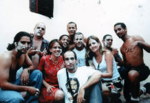 ‘A trip down memory lane’ con Ernesto Ortiz, fundador de la revista ‘deLIRAS’ (1997-2001)