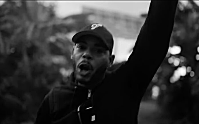 Eliexer Márquez Duany (aka El Funky), rapero contestatario cubano