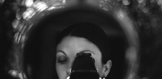Graciela Iturbide (Ciudad de México, 1942), fotógrafa