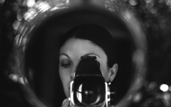 Graciela Iturbide (Ciudad de México, 1942), fotógrafa