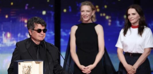 Jafar Panahi, Palma de Oro en Cannes 2025 por ‘Un simple accidente’