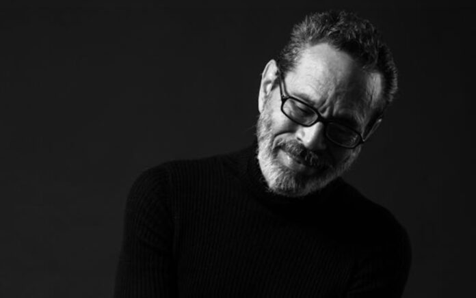 Leo Brouwer (La Habana, 1939), guitarrista, compositor y director de orquesta cubano