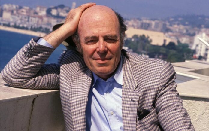 Marcel Ophüls (1927-2025)
