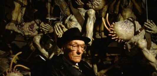 burroughs