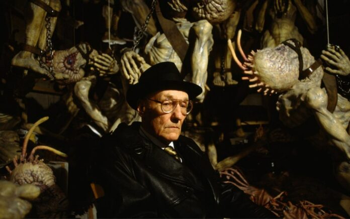 burroughs
