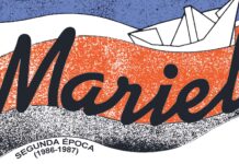 Revista ‘Mariel’. Segunda Época (1986-1987)