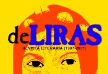 Revista ‘deLIRAS’ (1997-2001) Revista deLIRAS
