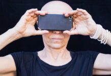 ‘Ciudad liminal’: la fotógrafa cubana Danay Nápoles expone en Madrid ‘Ciudad liminal’; Danay Nápoles. junio de 2025, Madrid (detalle)