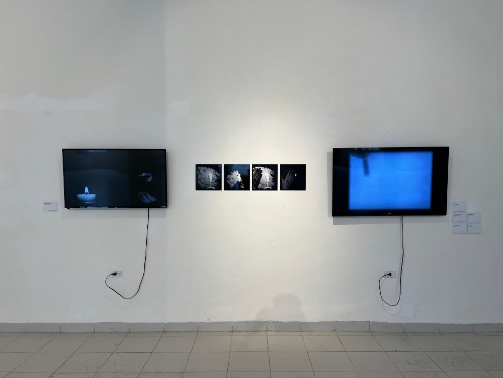 ‘Peticiones’; Marta María Pérez Bravo