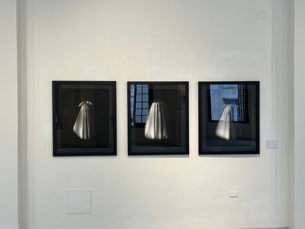 ‘Peticiones’; Marta María Pérez Bravo