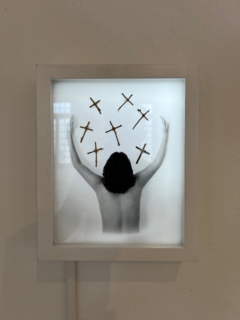 ‘Peticiones’; Marta María Pérez Bravo