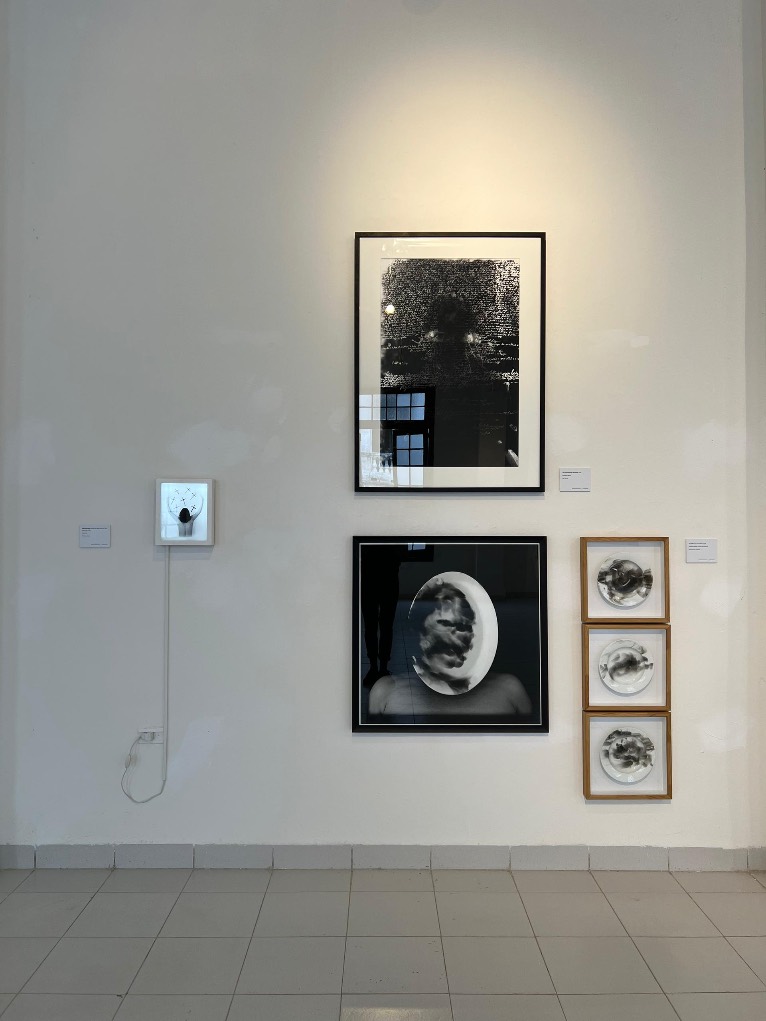 ‘Peticiones’; Marta María Pérez Bravo