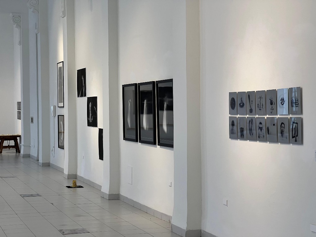 ‘Peticiones’; Marta María Pérez Bravo
