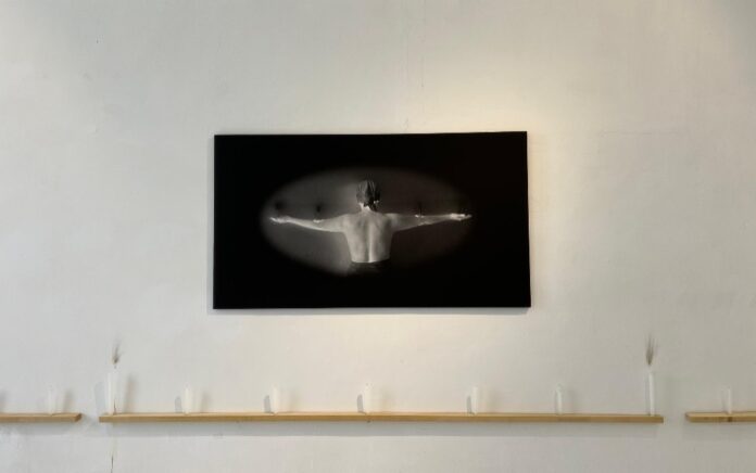 ‘Peticiones’; Marta María Pérez Bravo