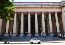 Carta abierta: intelectuales y artistas apoyan a los universitarios en su protesta y alertan sobre represalias del gobierno cubano